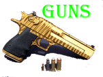 Icono de -Guns-